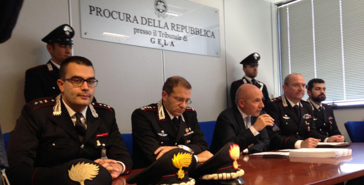 Il blitz "Tomato", cocaina ed eroina nelle piazze di spaccio della città: chiuse le indagini - 