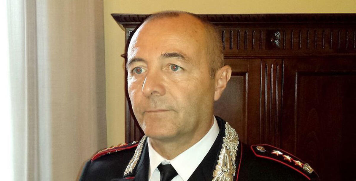 Il colonnello, l'imprenditore ed il rivenditore di auto, storie di uomini che dissero no alla mafia - 