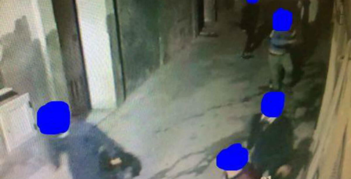 I residenti di piazza Sant'Agostino pronti a presentare un esposto, nella zona risse e vie trasformate in bagni a cielo aperto - 