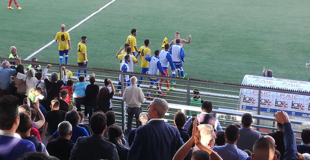 Moi a riposo, ballottaggio Raimondi-Campanaro ma l'obiettivo è vincere con l'Isola CR - 