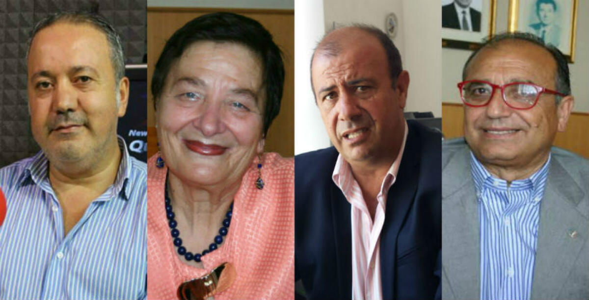 Chi sarà il vice di Alessandra Ascia? Parte la corsa dei partiti...il centrodestra mira al posto ma i "candidati" non mancano - 