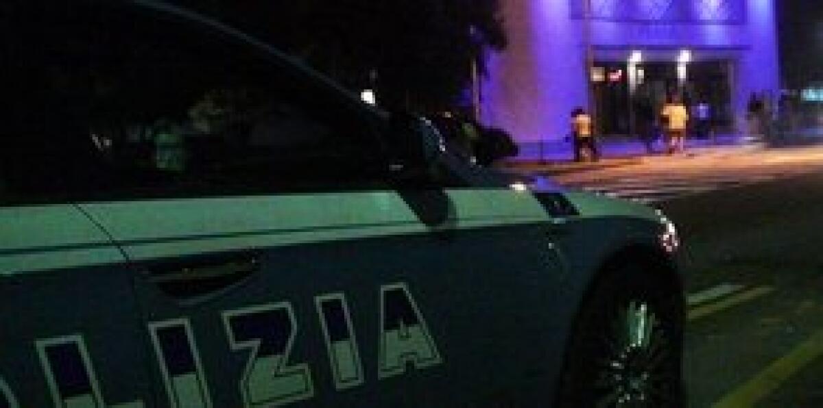 La cocaina nascosta in spiaggia a Roccazzelle, in aula parlano i poliziotti: nel blitz sequestrati anche soldi - 