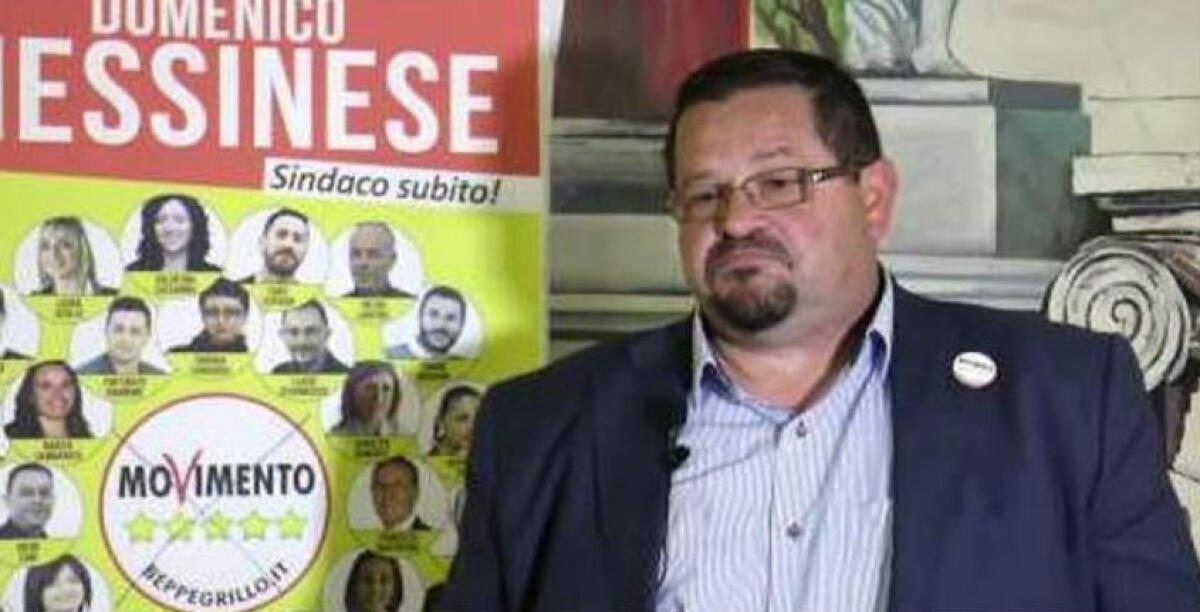 A.A.A. cercasi consiglieri pronti a salvare il sindaco...Messinese ci prova a destra e a sinistra ma REgistra tanti no - 