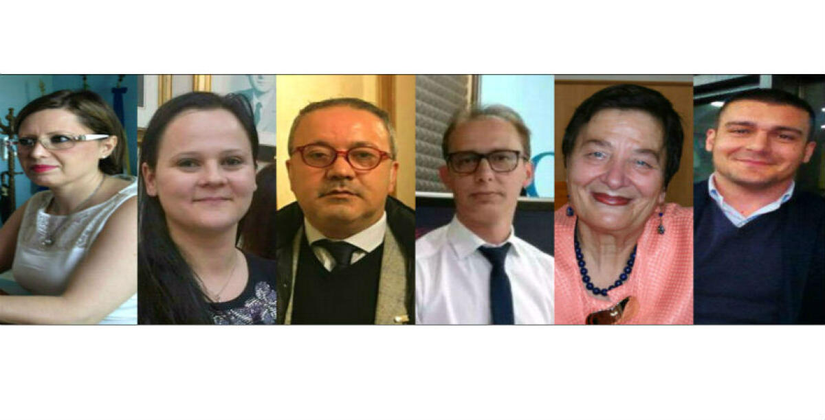 Il gruppo dei senza gruppo vale quanto il Pd...decisivi per le sorti della giunta? Sei e senza ordini di scuderia -