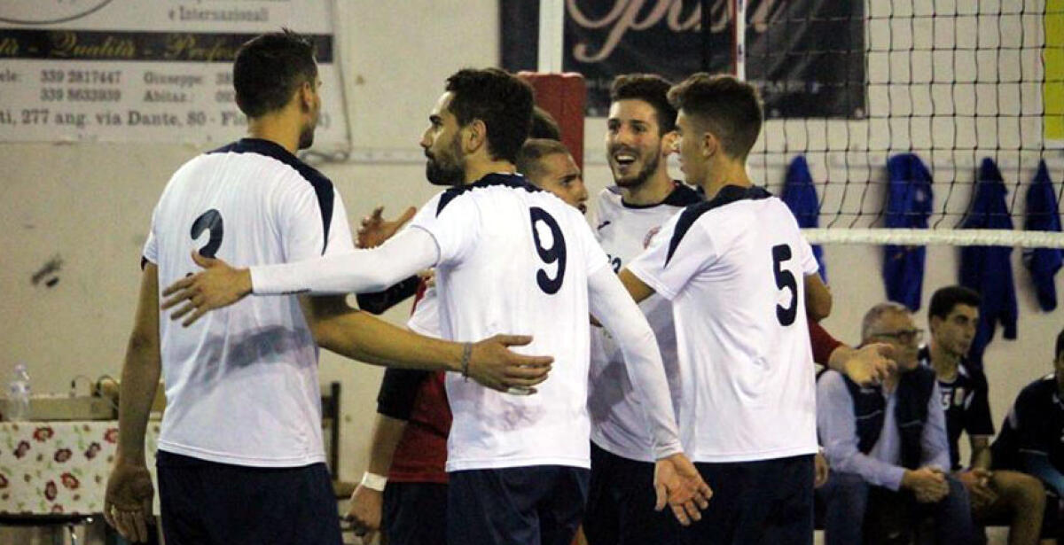 L'Ecoplast ci prende gusto, Aquilia Acireale liquidata in tre set - 