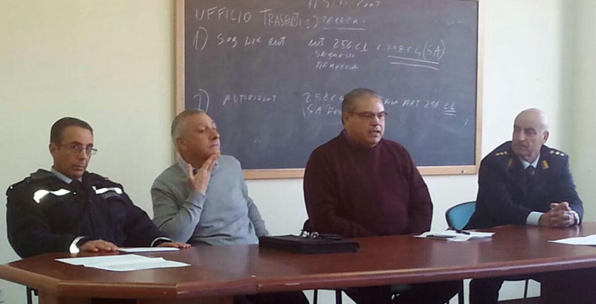 "Accordi non rispettati dalla giunta", gli agenti di polizia municipale in stato di agitazione: "Niente straordinari" - 