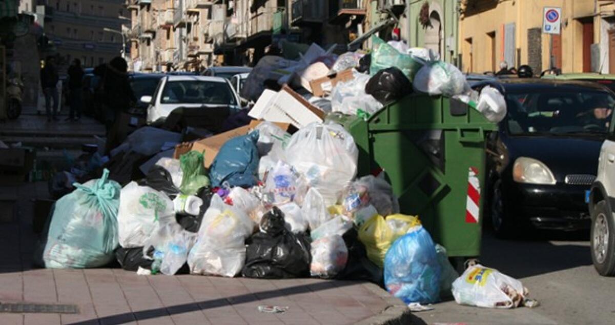 Rispunta la Tari sui rifiuti...servono soldi per coprire i costi del servizio di raccolta: gli atti anche in commissione - 