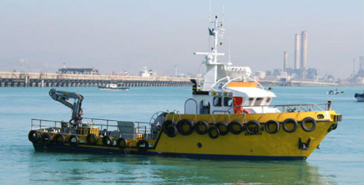 Lo scontro per i servizi al porto isola Eni, anche il Cga boccia le richieste di Vigilanza Soccorso: respinto l'appello - 