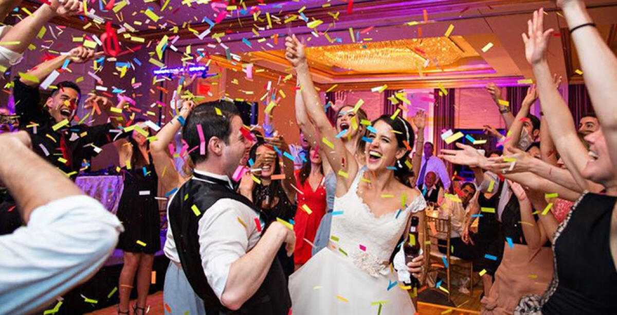 Wedding happy hour, invito a cena per costruire il matrimonio - 