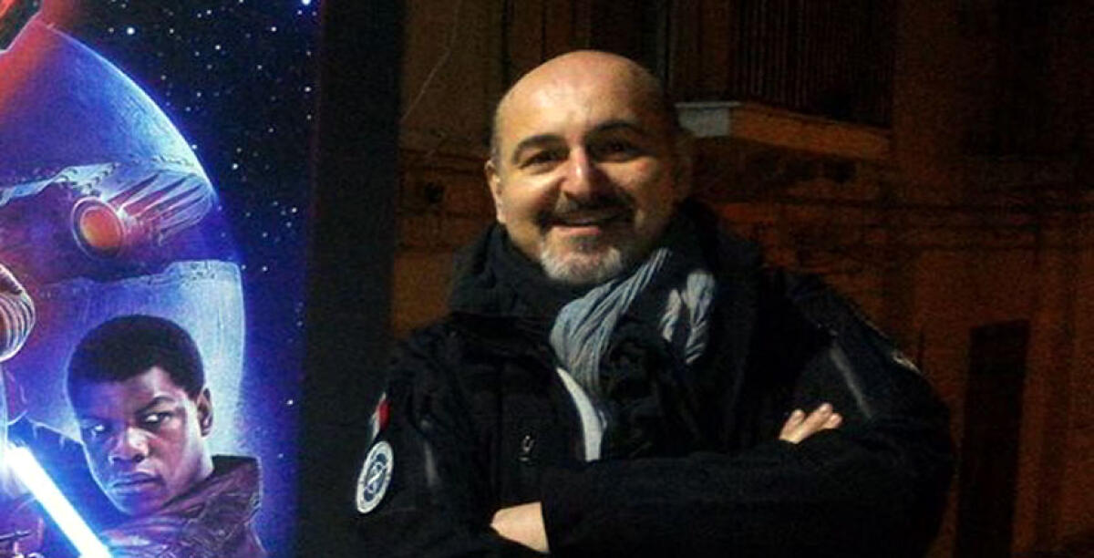 "Dammi i soldi", aggredito il direttore del teatro Eschilo. Longo: "Non si può più lavorare" - 