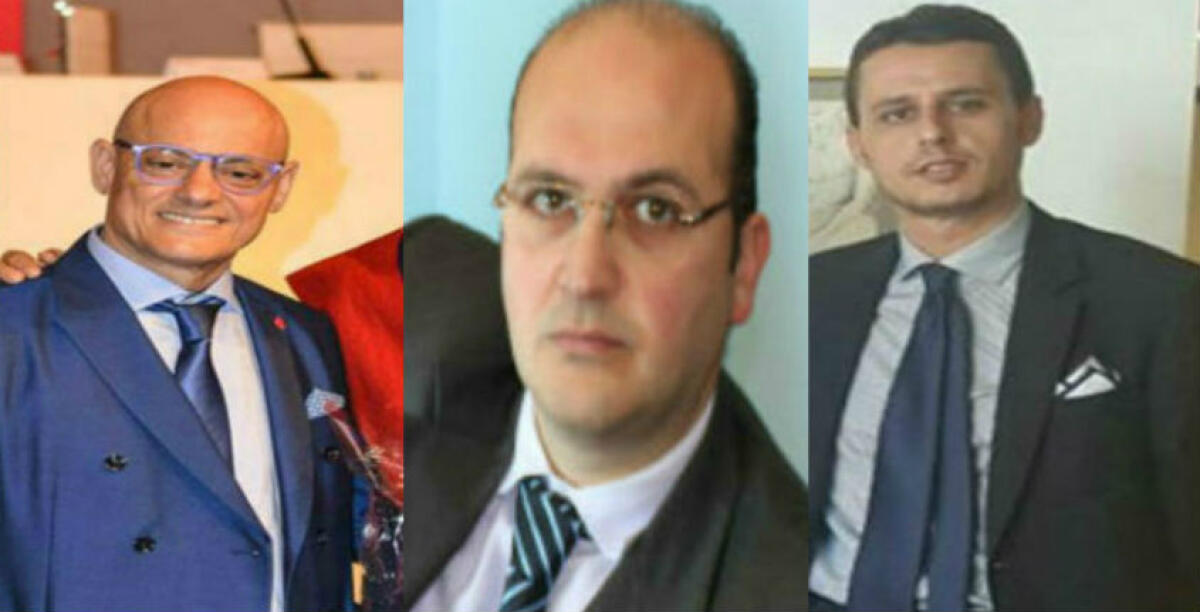 Nel "balletto" dell'Udc passa Pepe...sarà lui il candidato: fuorigioco Franzone e Falvo - 