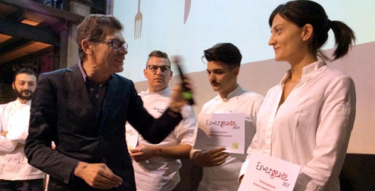 "Chef emergente del Sud Italia", due ragazze gelesi premiate a Roma - 