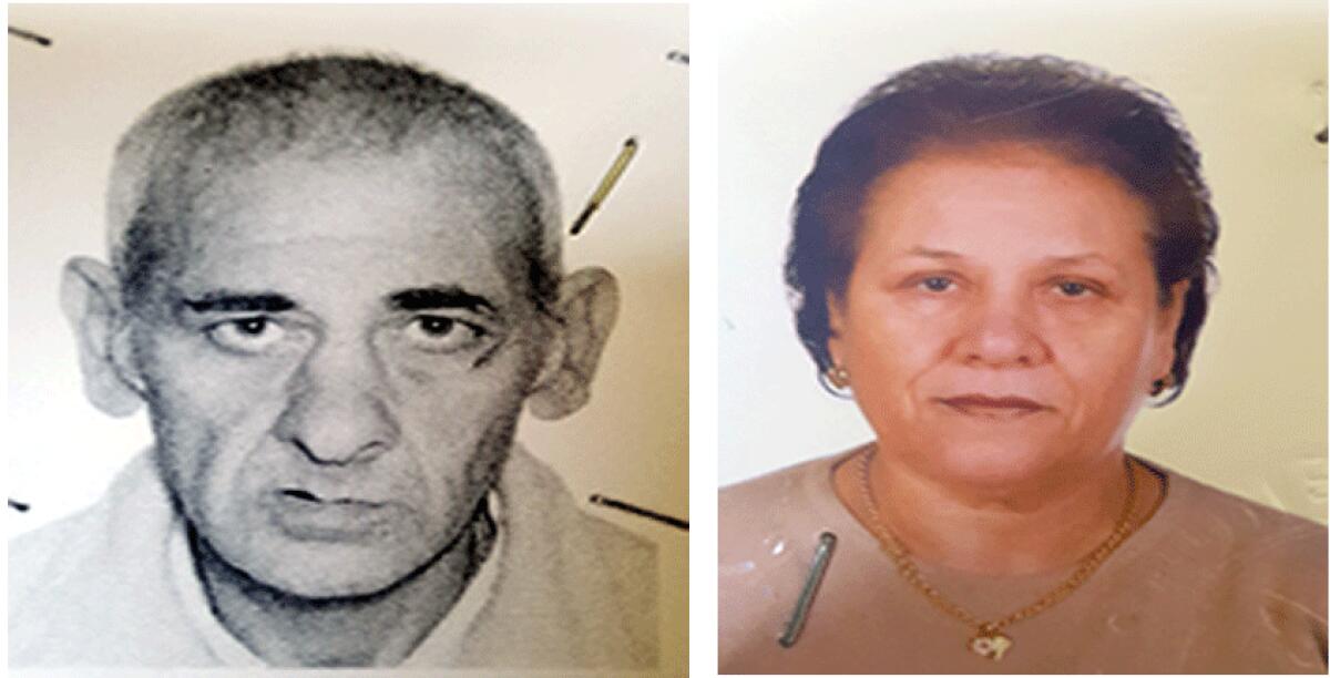 L'omicidio di via Livorno, Giuseppe Di Dio rimane in carcere: non ha parlato davanti al giudice - 