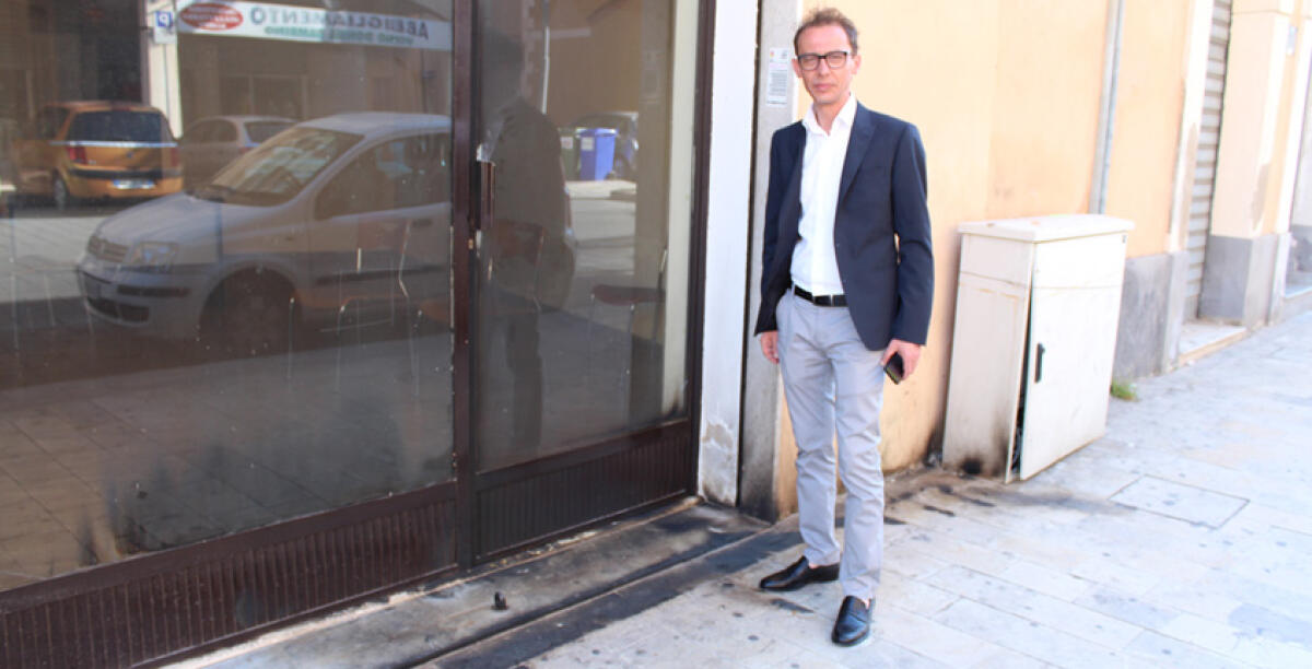 Ha lasciato Crocetta ma cerca ancora "casa", Torrenti contro i veleni: "Nessuna ingerenza delle aziende per le quali lavoro" -