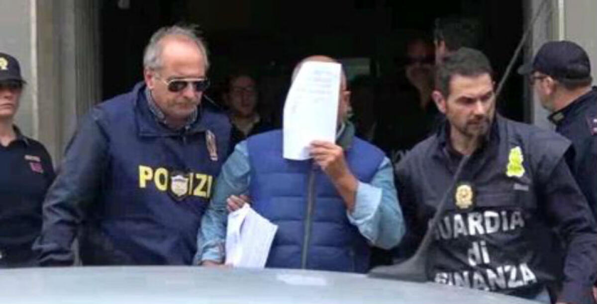 Salvatore Rinzivillo non parla davanti al giudice, Guarnaccia nega i rapporti con il boss: niente misure per Antonino Catania - 