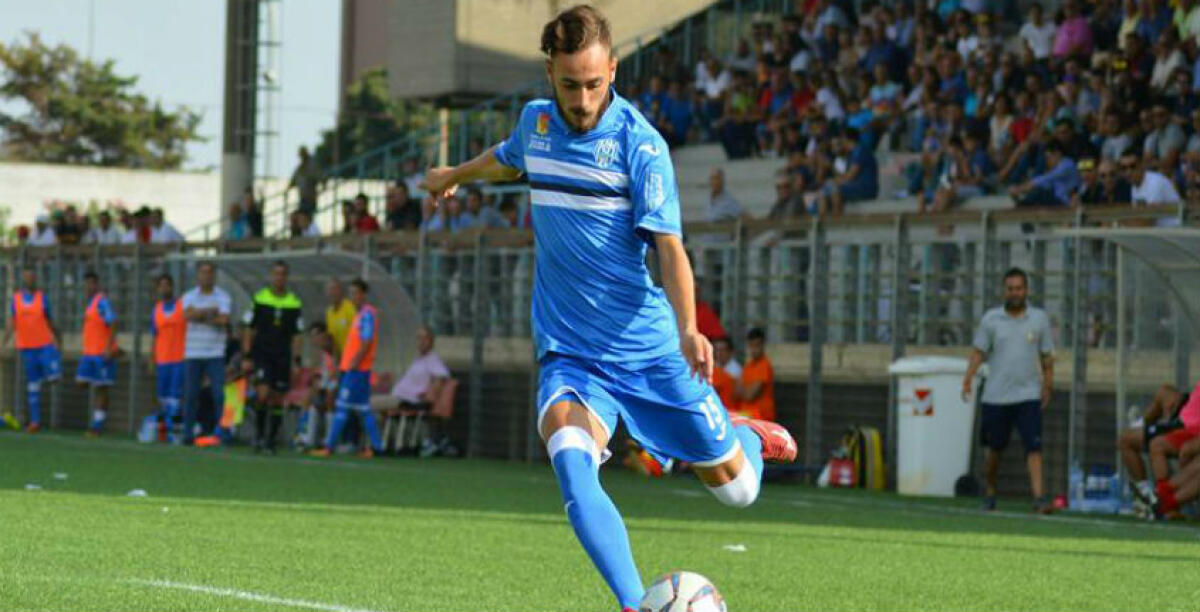 Gela ed Igea, tutti scontenti. Romano. "Troppi infortunati". Grasso."L'arbitro ha deciso il derby" - 