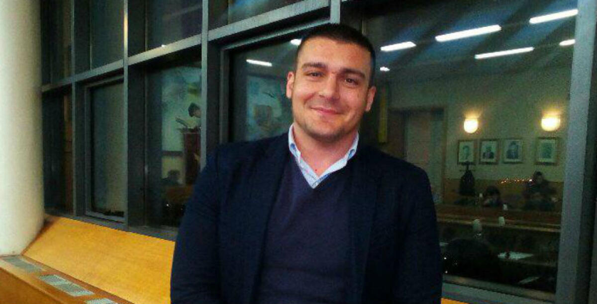 In consiglio comunale la "corte" di Crocetta non c'è più, se ne va pure Guastella: "Non ero coinvolto nel progetto" - Guastella sostiene misure di Greco