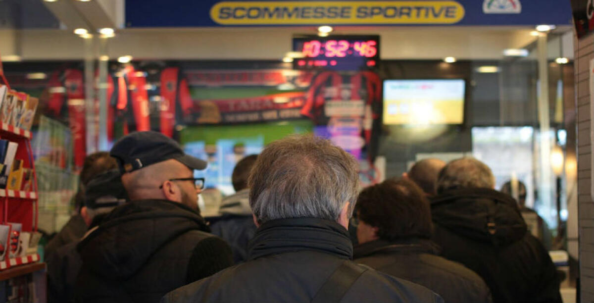 Niente scommesse in quel locale di Livorno, controlli sui titolari gelesi: confermato il divieto del questore - 