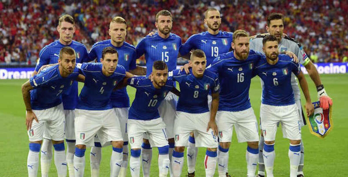 In viaggio con gli azzurri per vedere Inghilterra-Italia, ecco come partecipare al contest - 