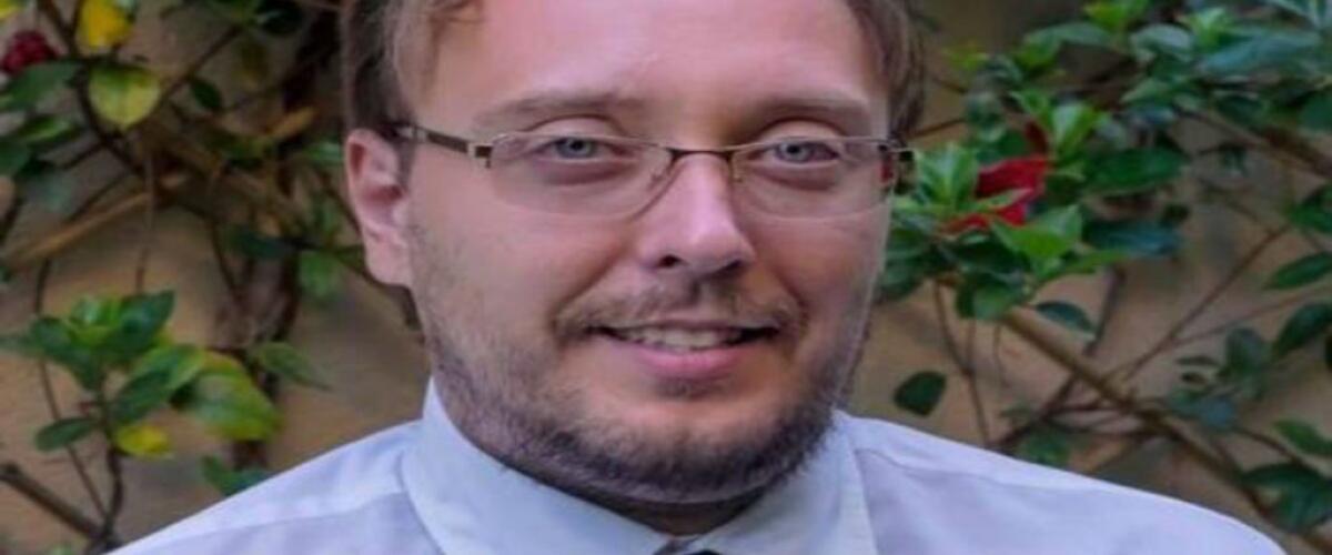 Il "sovranista" Mori ospite del Fronte giovanile, presenta "Il tramonto della democrazia" - 