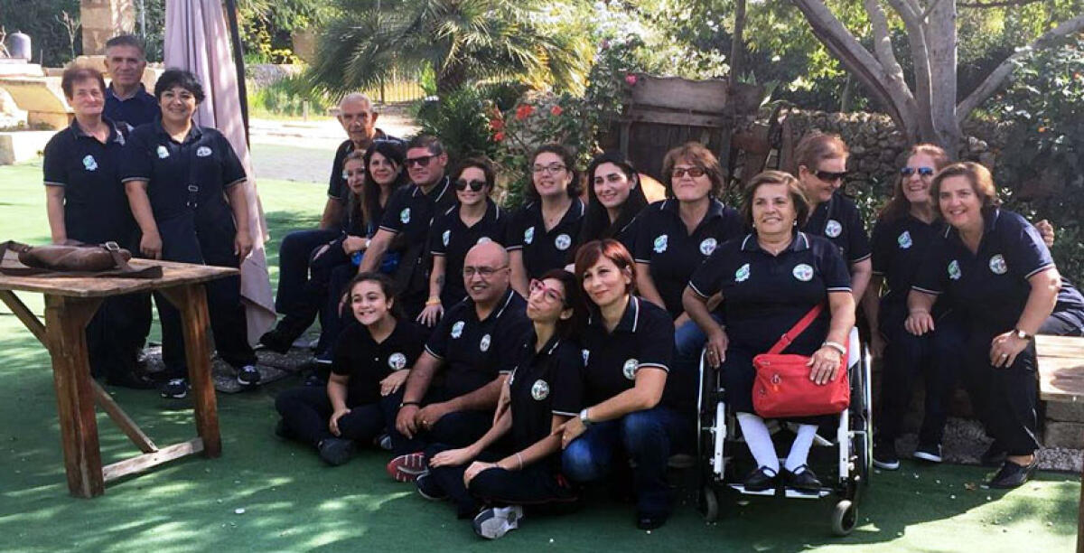 "Insieme tutto è possibile", la Gela Sport festeggia 30 anni di successi nello sport per disabili - 