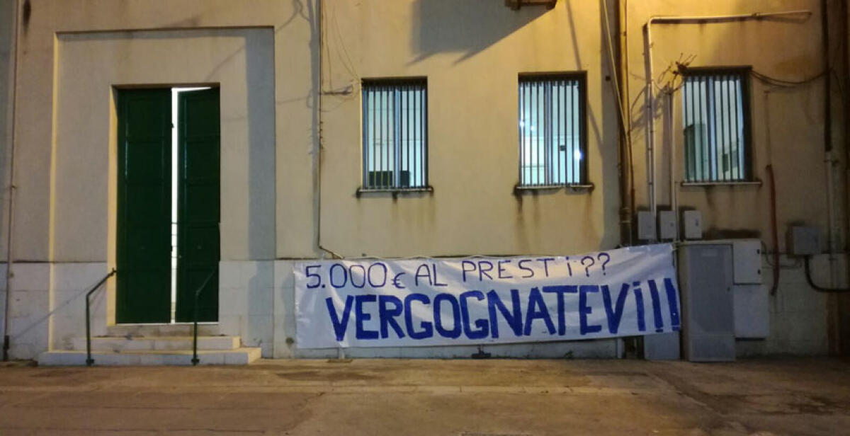 "Abbiamo una Ferrari parcheggiata nel garage", il vice presidente Fargetta incontra la Sesta Commissione - 