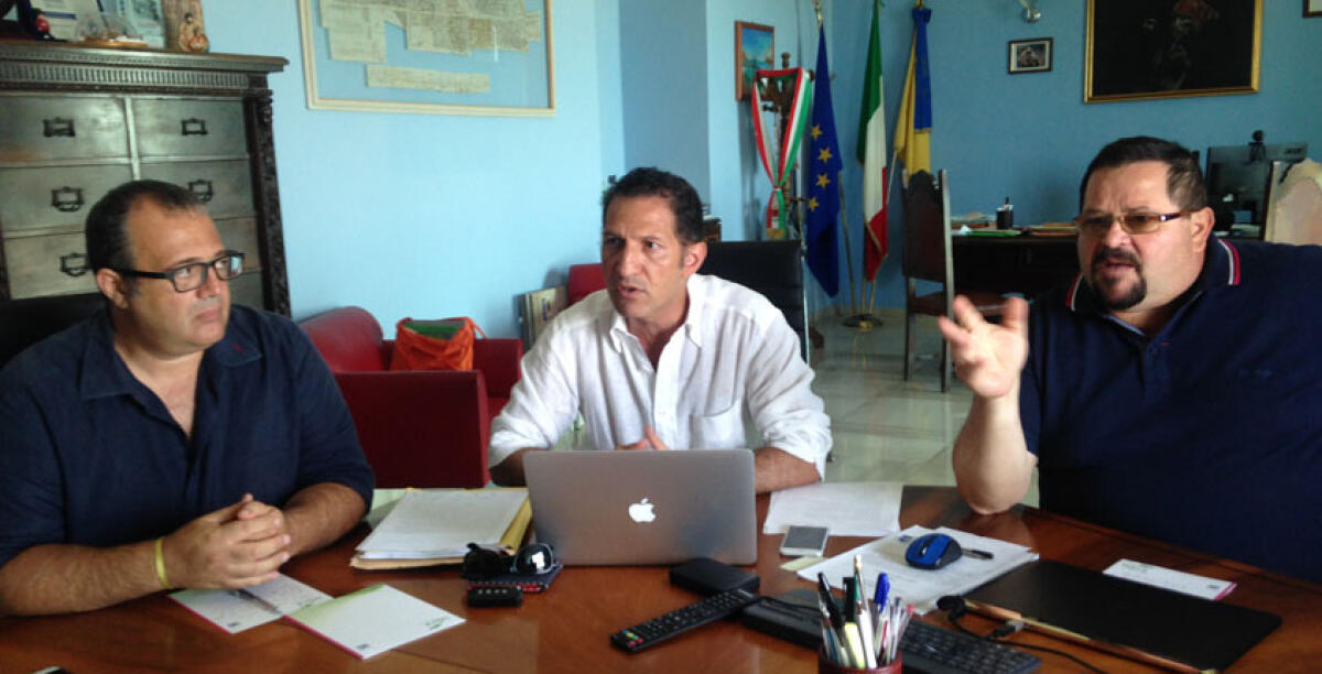 Espropri del progetto Ciliegino non convincono, la Regione convoca la cooperativa Agroverde - 