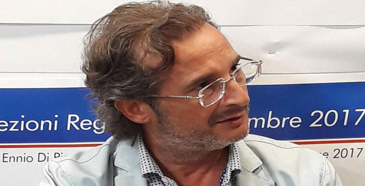 Di Pietro: "Credito d'imposta, agriturismo e turismo culturale possono rilanciare la Sicilia" - Di Pietro conferma sostegno a Spata