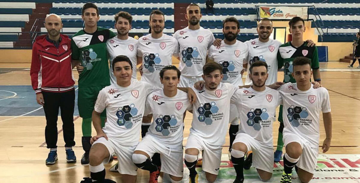 Il Futsal non si ferma più, quinta vittoria consecutiva per i ragazzi di La Rosa, pari dello Sporting Soccer - 