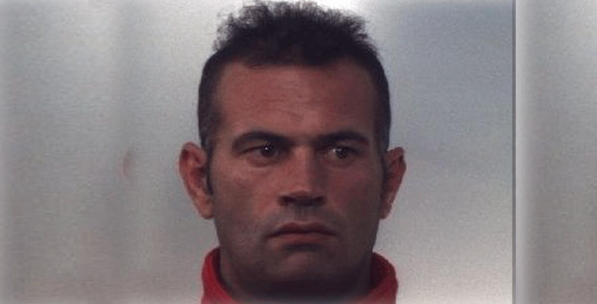 "Non volevo uccidere il proprietario della casa...chiedo scusa", Alfieri parla in carcere: è accusato di tentato omicidio - 