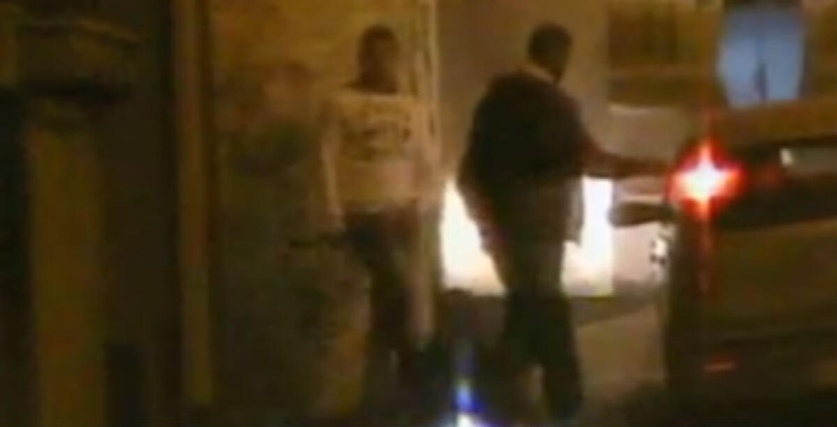 L'hashish spacciato anche vicino ad una chiesa, ridotta la condanna per un minore - Immagini di repertorio