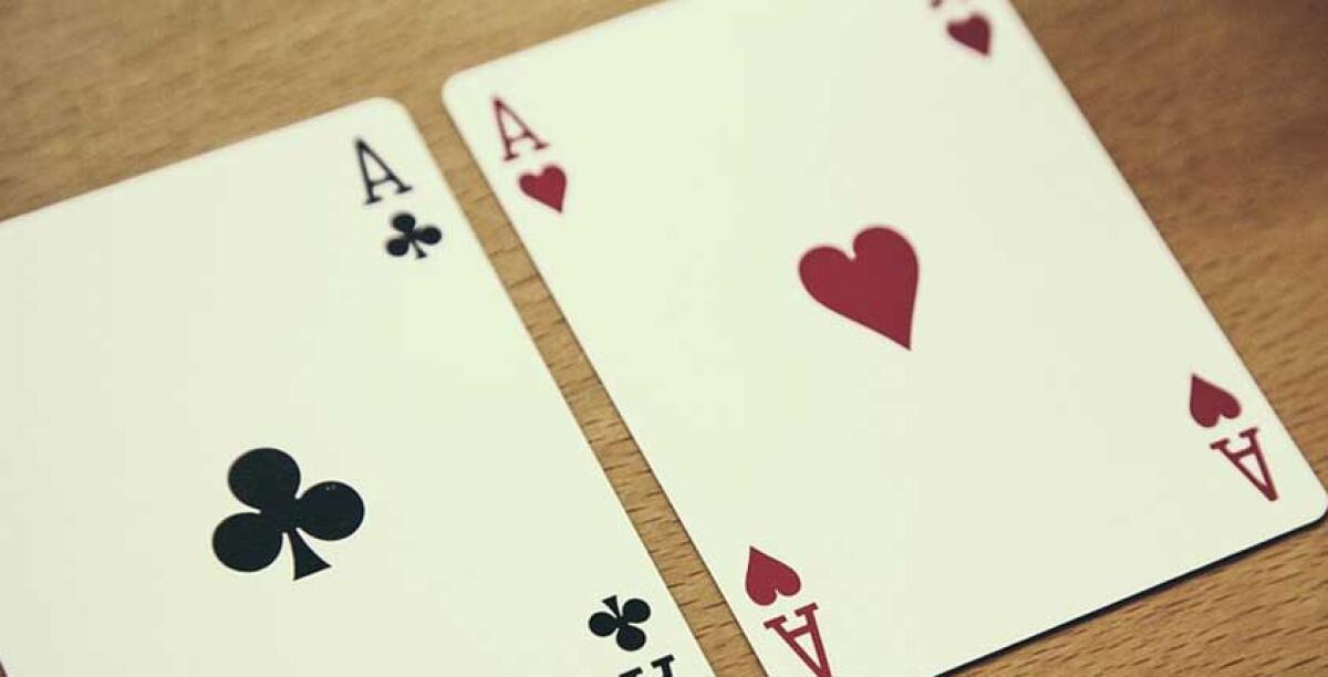 Caltanissetta e Gela: arrivano da qui due campioni di poker sportivo - 