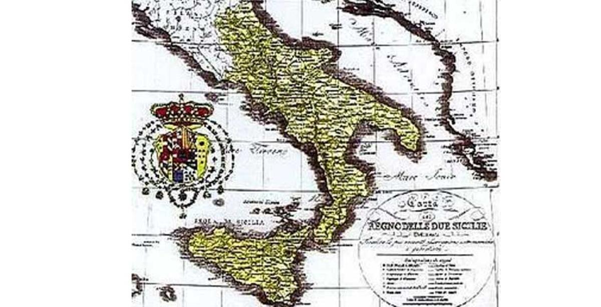 L’insegnamento imposto dai governi dello stato Savoiardo, da più di 150 anni - 