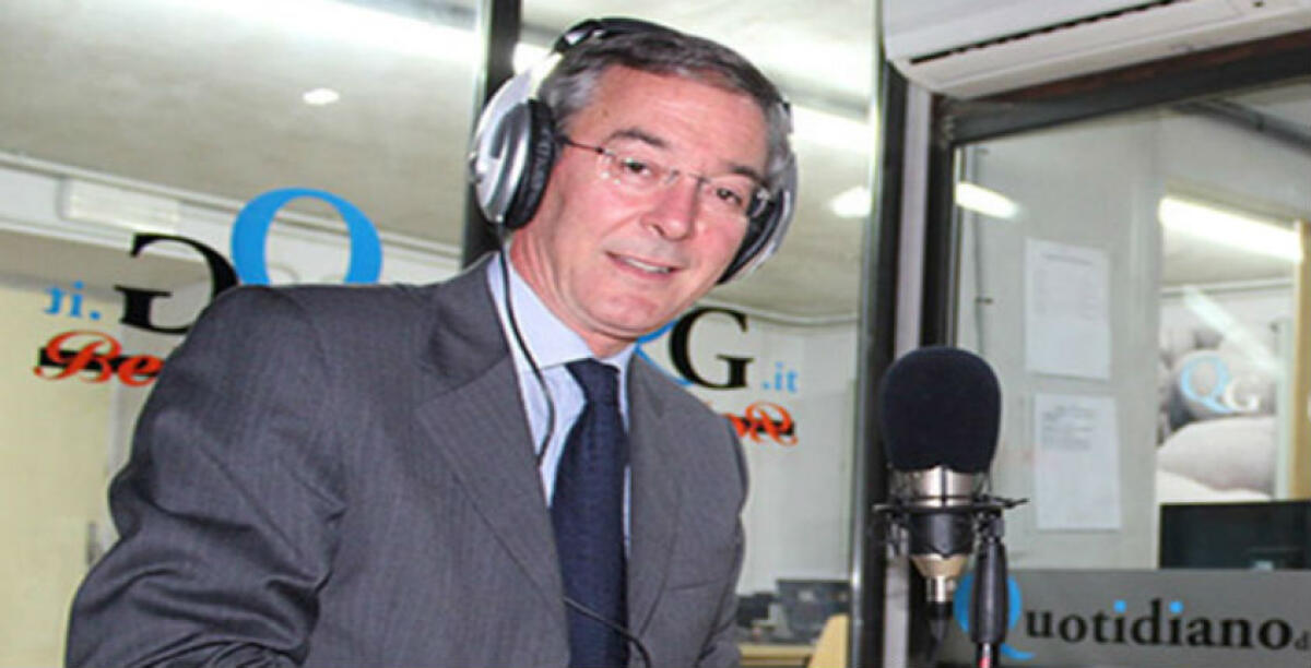 Greco: "Legami poco chiari tra calcio, politica e spazzatura, il sindaco faccia chiarezza" -