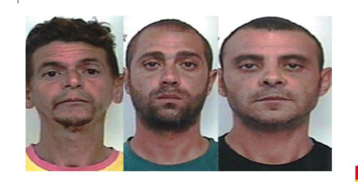 A caccia di ferro nelle contrade di Acate, i tre gelesi arrestati tornano liberi: "Erano stati autorizzati dai proprietari" -