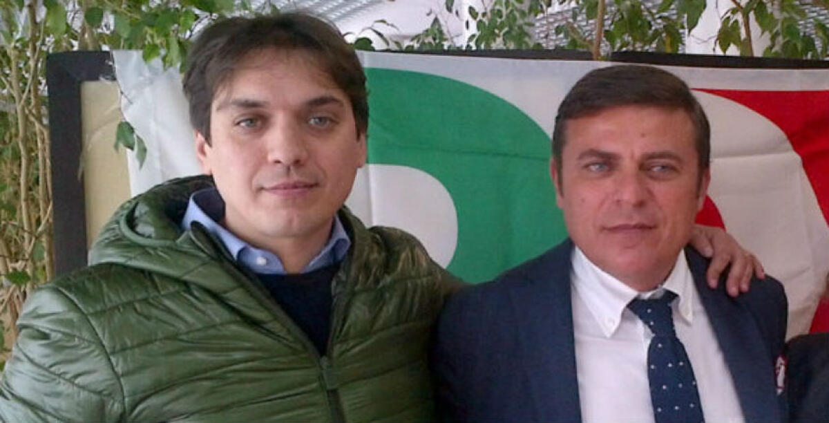 I dem nel dopo Cirignotta, se ne va uno degli ex alleati di Di Cristina: il segretario e i suoi si prendono il partito - 