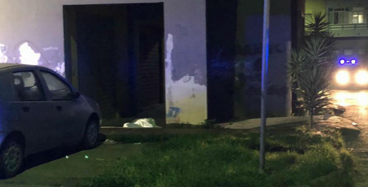 L'omicidio di via Attica, nominato un perito: i pm chiedono la conferma dell'arresto di Giuseppe Cinardi - 