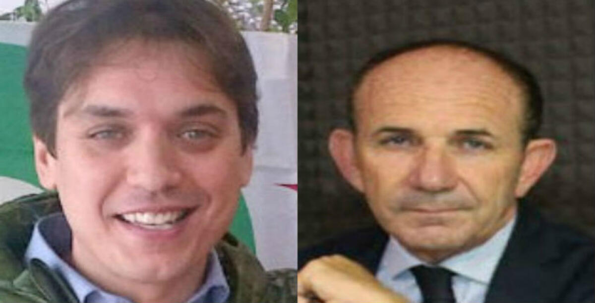 L'appoggio dei dem fa gola...Di Cristina e Siragusa mettono un freno alle "voci" di giunta: "Non siamo interessati ai posti" - 