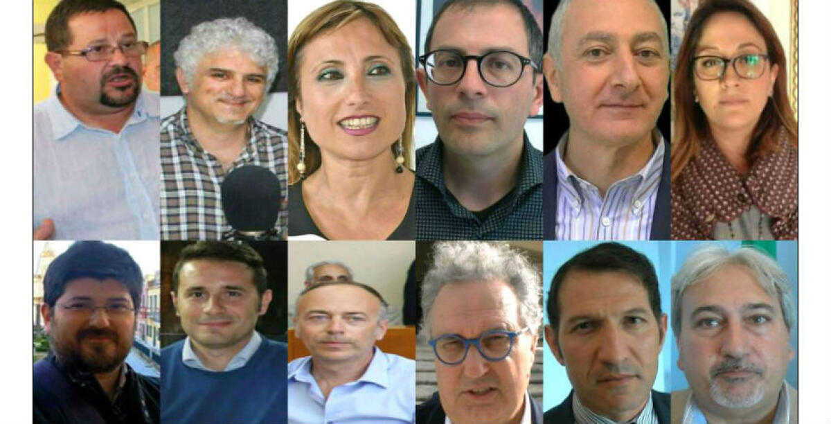 Undici assessori in due anni, Messinese ha fatto piazza pulita: ora chi entra in municipio? - 