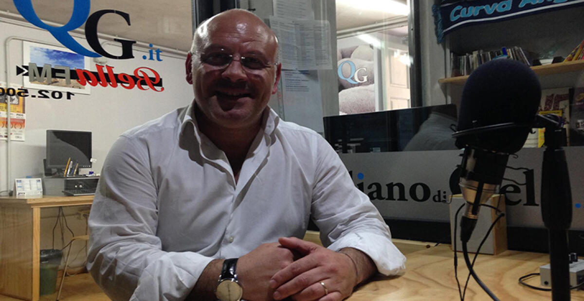 Incendiato il portone dell'ex parlamentare dell'Ars  Pino Federico - Federico chiude qualsiasi porta al dialogo con l'amministrazione comunale e attacca Mancuso