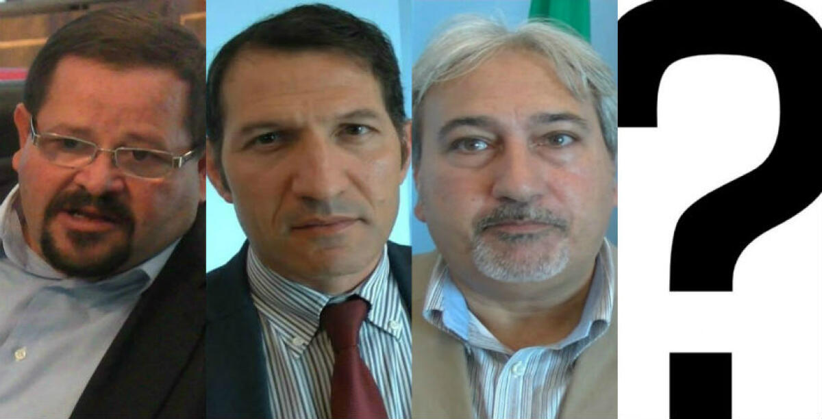 Il centrodestra chiude la porta al "bluff" del finto azzeramento, Messinese incassa un altro no ma si tiene i suoi uomini - 