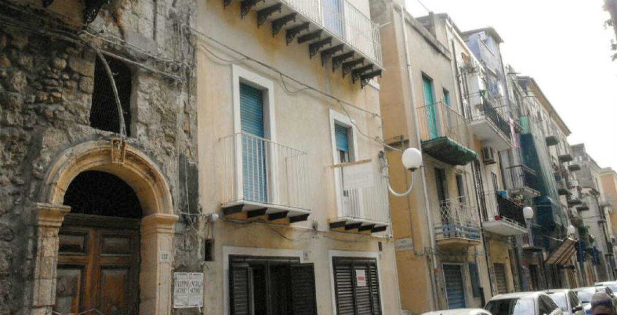 La riqualificazione di via Cairoli, la giunta autorizza il progetto: circa 840 mila euro dal "calderone" del Patto per la Sicilia - 