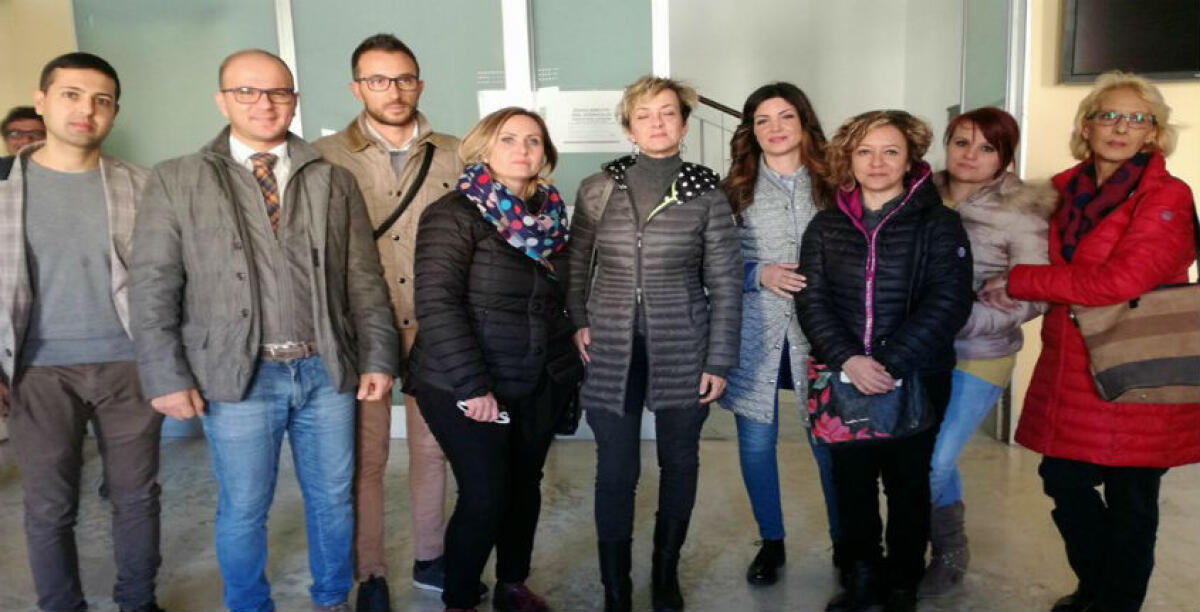 Sei minori a rischio in una comunità di Caltanissetta, gli operatori in municipio: "Il Comune non paga da undici mesi" - 