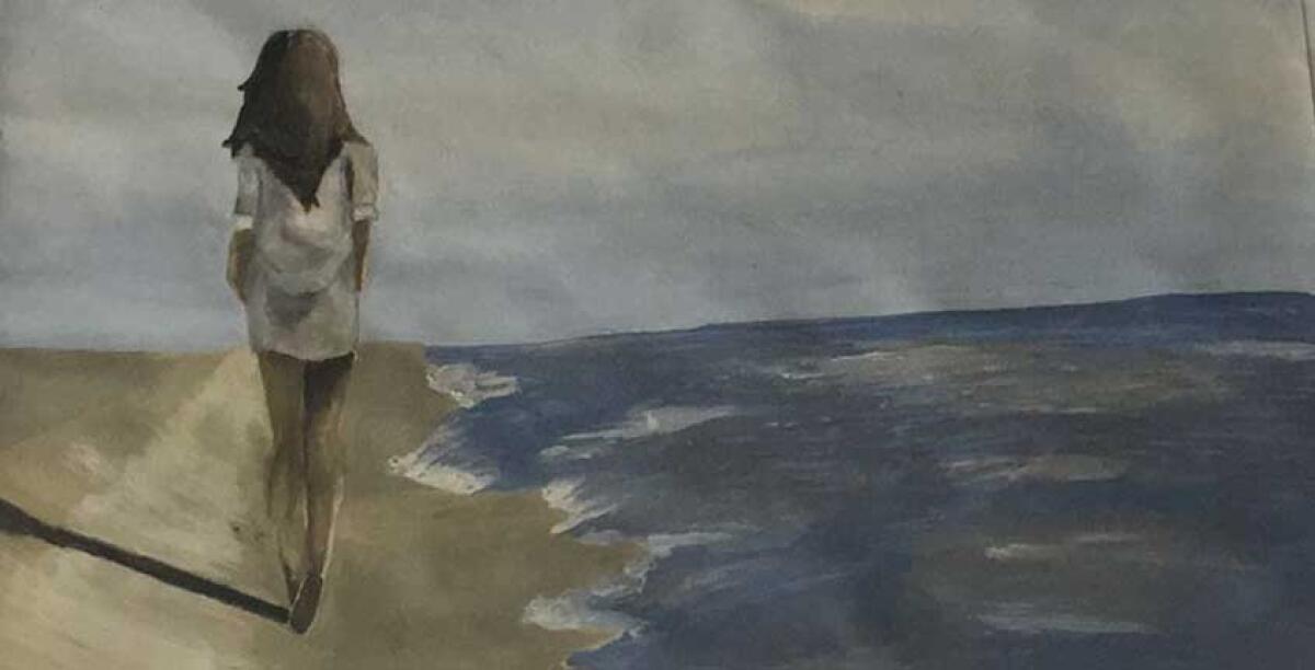 Ancora qualcosa sulla poesia di Gaetano Trainito - 