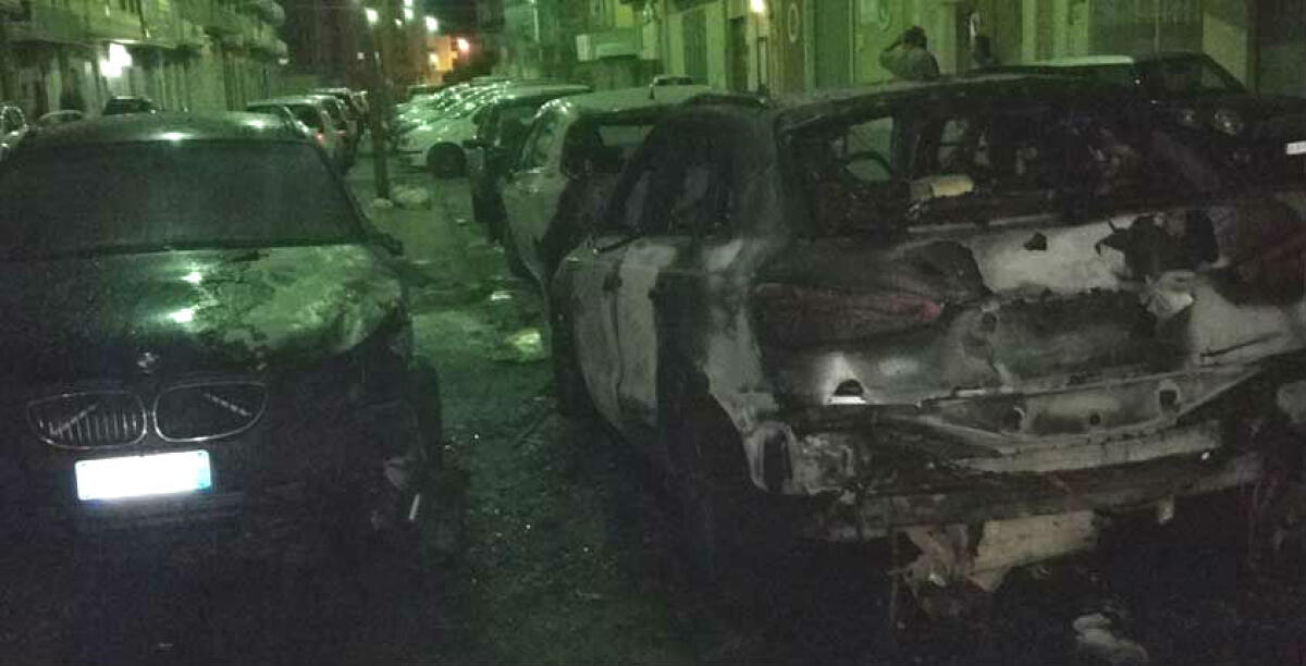 Fuoco sulla campagna elettorale, Cascino: "Andiamo oltre gli schieramenti...serve un appello di tutto il consiglio comunale" - 
