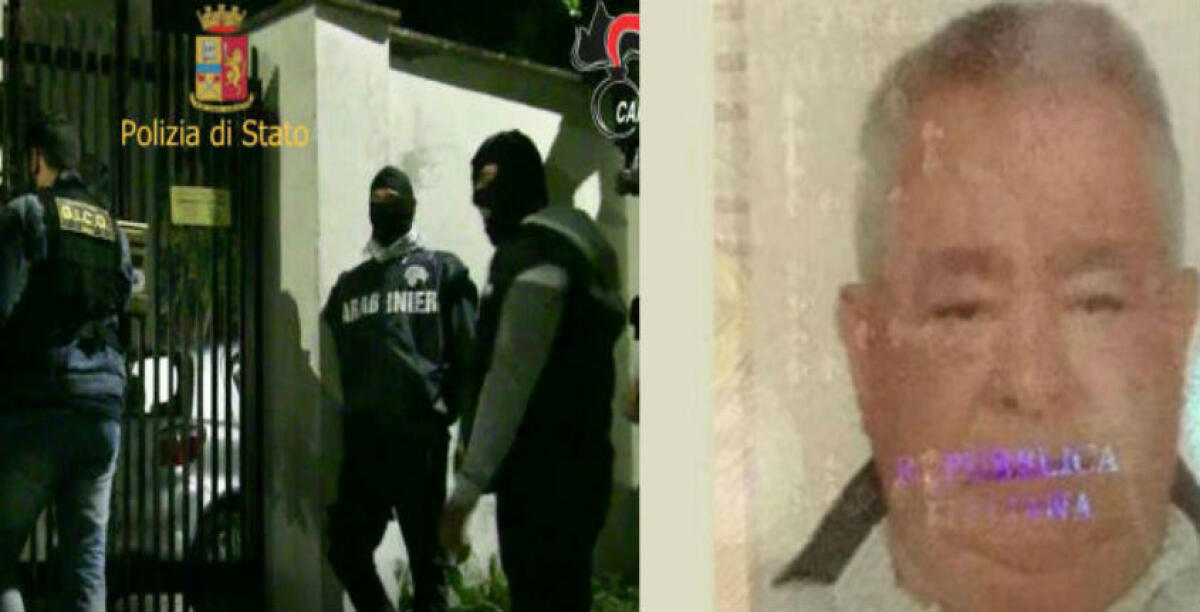 Le mani dei Rinzivillo sull'affare del commercio ittico, l'imprenditore Catania si difende: "Ho sempre denunciato le richieste estorsive" - 