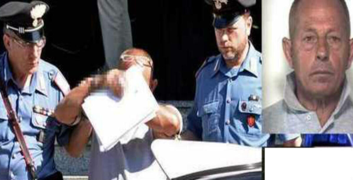 Uccise l'ex moglie, confermato l'ergastolo a Vincenzo Scudera: in appello però cade la premeditazione - La Cassazione ha confermato l'ergastolo per il sessantenne