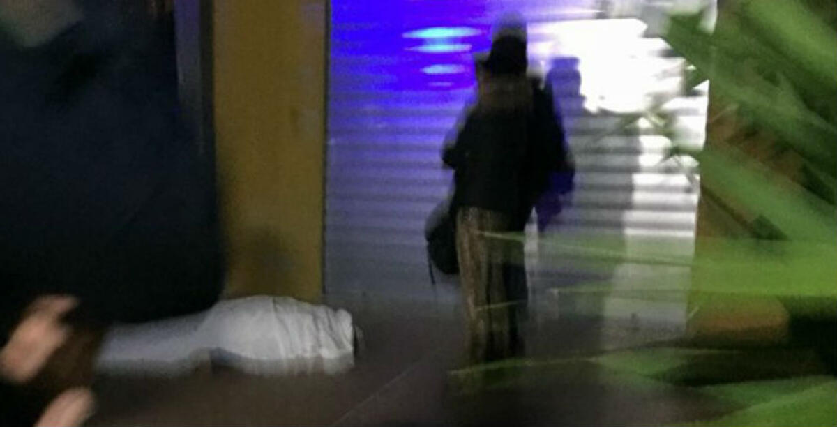 Omicidio tra le case popolari di Scavone, accoltellato ed ucciso un trentenne - 