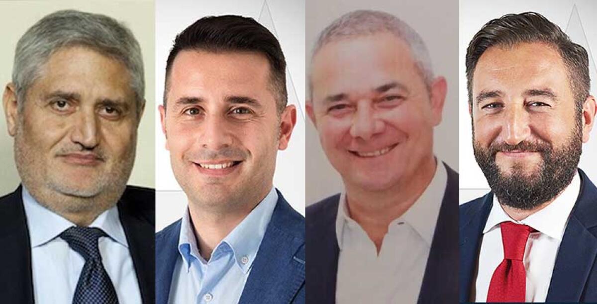 Il grillino cacciato dalla giunta e lo "storico" dem, Di Paola e Arancio vanno all'Ars: il grande escluso è Pino Federico - 