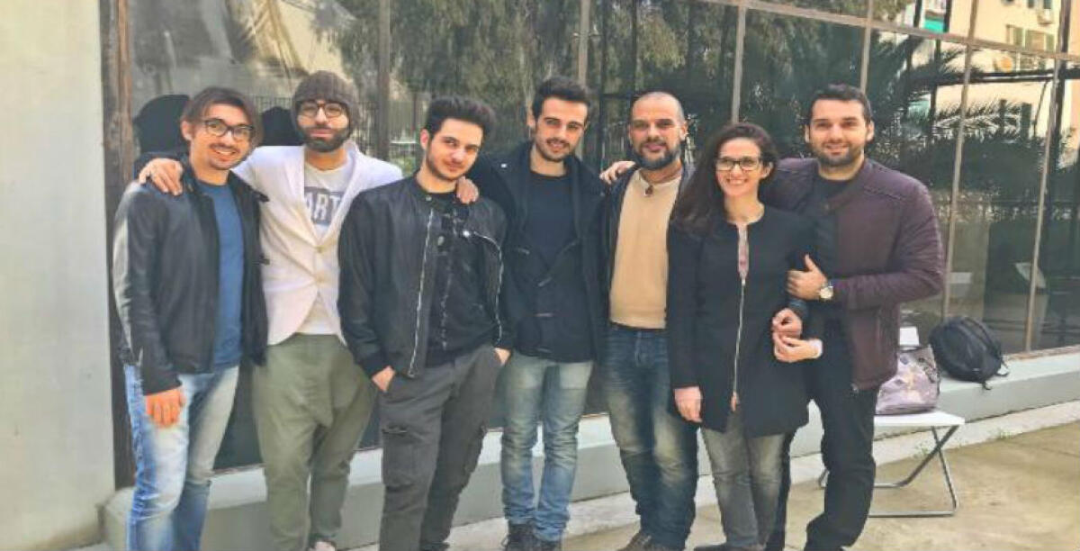 MusicJuice e tanti artisti locali danno voce a "Respiro", il ricavato anche ai reparti di pediatria e oncologia - 